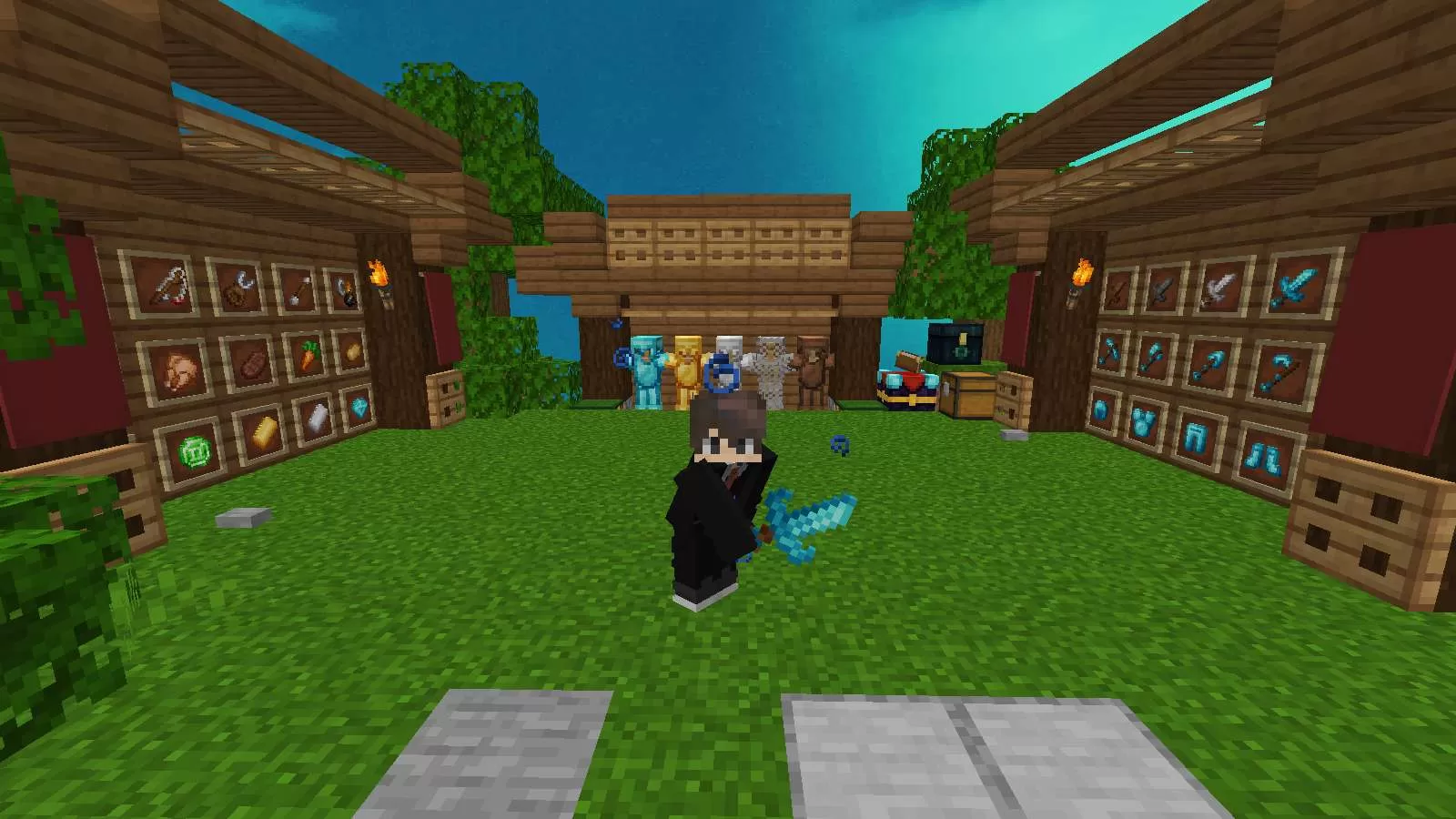 Gallery Image 1 for Kebblind on PVPRP